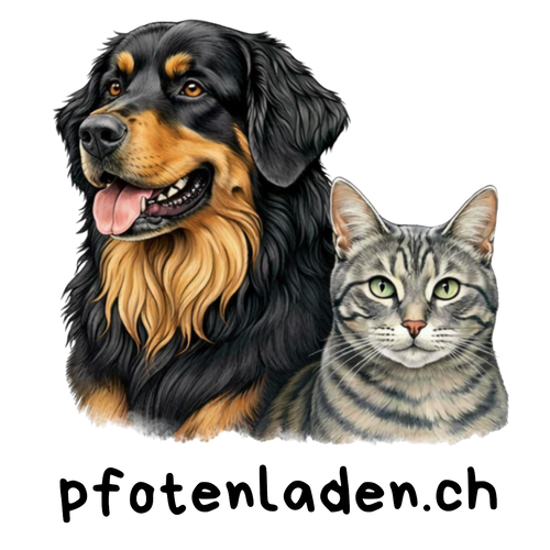 Pfotenladen.ch Alles für glückliche Pfoten